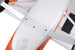 XFLY GLASTAR V2 BUSH/TRAINER 1233MM WINGSPAN WITHOUT TX/RX/BATT