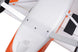 XFLY GLASTAR V2 BUSH/TRAINER 1233MM WINGSPAN WITHOUT TX/RX/BATT