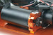 HOBAO HYPER GTS ONROAD RTR W/100A ESC, 18KG SERVOS, 2.4GHZ - GREY
