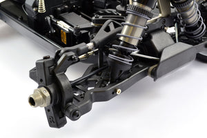 HOBAO HYPER VS 1/8 RTR BUGGY W/HYPER 21 3-PORT ENGINE