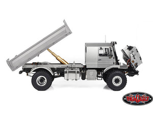 RC4WD 1/14 4X4 OVERLAND HYDRAULIC RTR TRUCK W/UTILITY BED