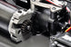 HOBAO HYPER VT ONROAD RTR W/150A ESC 18KG SERVO,2.4GHZ RADIO - BLUE