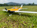 FOX HOBBY C400 INTERMEDIATE SPORTS 1100MM PNP WITH GYRO FLIGHT CONTROLLER