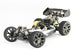 HOBAO HYPER VS2 1/8 RTR BUGGY W/ HYPER 21,18KGSERVO,2.4G TX