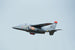 XFLY 80MM ALPHA EDF 970MM JET WITHOUT TX/RX/BATT - GREY
