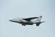 XFLY 80MM ALPHA EDF 970MM JET WITHOUT TX/RX/BATT - GREY