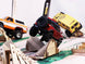 CRAWLER PARK HOME KIT 1/18 & 1/24 - 3 OBSTACLES