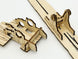 CRAWLER PARK WELCOME KIT 1/18 & 1/24 - 5 OBSTACLES