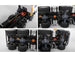 RC4WD 1/14 8X8 ARMAGEDDON HYDRAULIC DUMP TRUCK (FMX)