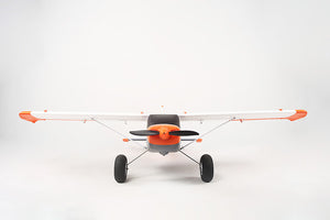 XFLY TASMAN BUSH/TRAINER 1500MM WINGSPAN WITHOUT TX/RX/BATT