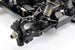 HOBAO HYPER VS 1/8 RTR BUGGY W/HYPER 30 TURBO ENGINE
