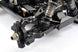 HOBAO HYPER VS 1/8 RTR BUGGY W/HYPER 30 TURBO ENGINE