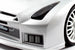 HOBAO HYPER GTB ONROAD RTR W/MACH*28 ENGINE - GREY