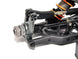 HOBAO 1/8 HYPER GT2 ON-ROAD NITRO ARR 80%