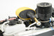 HOBAO HYPER VS2 1/8 RTR BUGGY W/ HYPER 30,18KG SERVO,2.4G TX