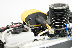 HOBAO HYPER VS2 1/8 RTR BUGGY W/ HYPER 30,18KG SERVO,2.4G TX