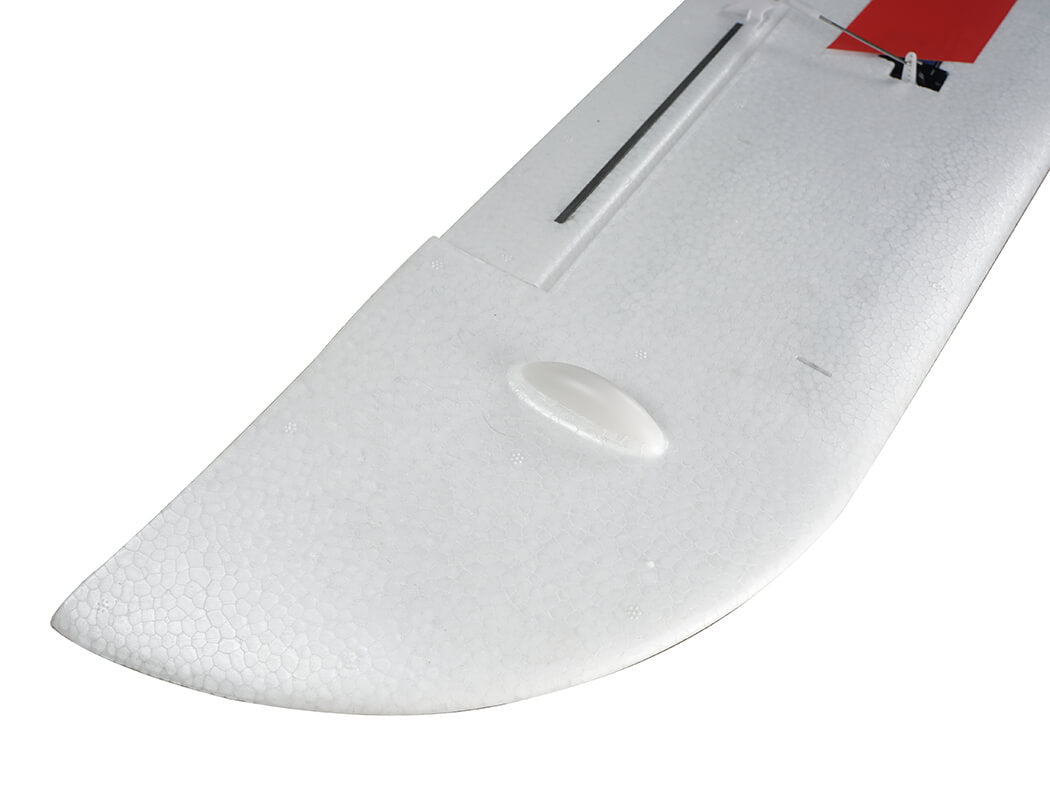 XFLY SWIFT 2100 GLIDER WITHOUT TX/RX/BATT
