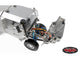 RC4WD 1/14 4X4 OVERLAND RALLY RACE SEMI TRUCK RTR