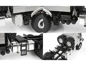 RC4WD 1/14 SLEDGE HAMMER HEAVY HAUL 6X6 RTR TRUCK