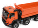 RC4WD 1/14 8X8 ARMAGEDDON HYDRAULIC DUMP TRUCK (FMX) (ORANGE)