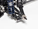 HOBAO HYPER EX10 1/10 2WD DRAG CAR PRO ARR W/O BODY,ELECTRICS
