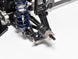 HOBAO HYPER EX10 1/10 2WD DRAG CAR PRO ARR W/O BODY,ELECTRICS