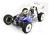HOBAO HYPER VS 1/8 RTR BUGGY W/HYPER 21 3-PORT ENGINE