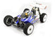 HOBAO HYPER VS 1/8 RTR BUGGY W/HYPER 21 3-PORT ENGINE
