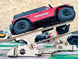 CRAWLER PARK WELCOME KIT 1/18 & 1/24 - 5 OBSTACLES