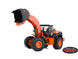 RC4WD 1/14 SCALE EARTH MOVER ZW370 HYDRAULIC WHEEL LOADER