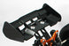 HOBAO HYPER CAGE TRUGGY BLACK NITRO RTR W/MAC28 6P ENGINE
