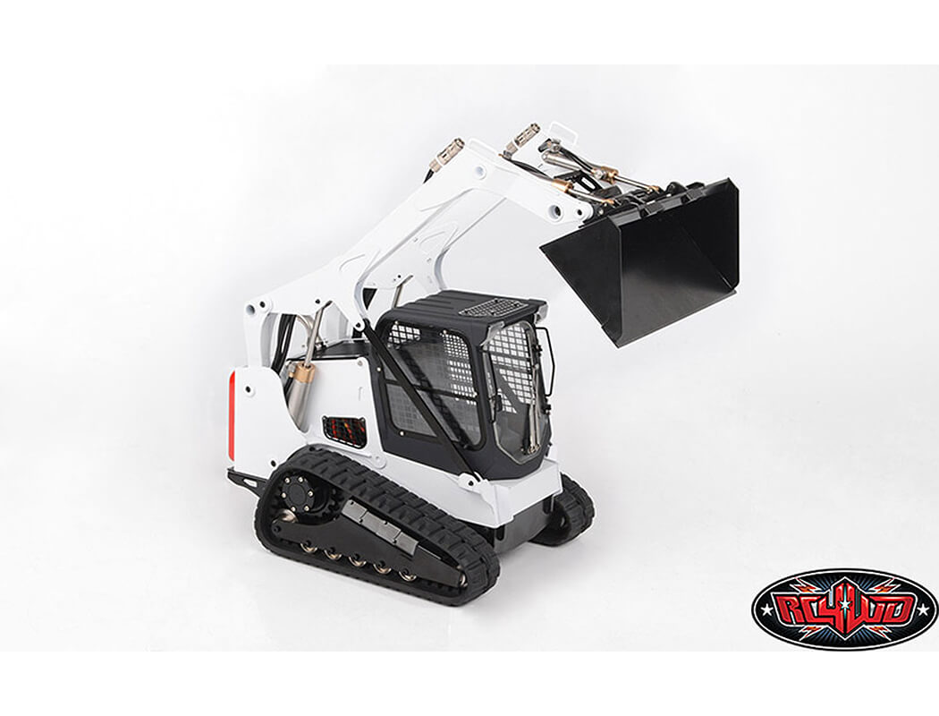 RC4WD 1/14 SCALE R350 COMPACT TRACK LOADER RTR