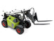 RC4WD 1/14 GRABBER TELESCOPIC HYDRAULIC RC FORKLIFT RTR