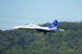 XFLY TWIN 50MM SU-27 EDF 750MM JET W/O TX/RX/BATT - GREY