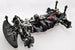 HOBAO HYPER VT ONROAD RTR W/150A ESC 18KG SERVO,2.4GHZ RADIO - BLUE