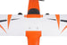 XFLY GLASTAR V2 BUSH/TRAINER 1233MM WINGSPAN WITHOUT TX/RX/BATT