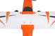 XFLY GLASTAR V2 BUSH/TRAINER 1233MM WINGSPAN WITHOUT TX/RX/BATT