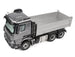 RC4WD 1/14 6X6 FORGE HYDRAULIC DUMP TRUCK
