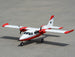 XFLY P68 TWIN 850MM WINGSPAN WITHOUT TX/RX/BATTERY - RED