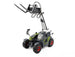 RC4WD 1/14 GRABBER TELESCOPIC HYDRAULIC RC FORKLIFT RTR