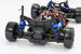 FTX BANZAI 2.4GHZ 4WD RTR 1/10 BRUSHED DRIFT CAR