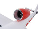 XFLY SWIFT 2100 GLIDER WITHOUT TX/RX/BATT
