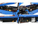 RC4WD 1/14 4X4 WRECKER FLAT BED HYDRAULIC TOW TRUCK