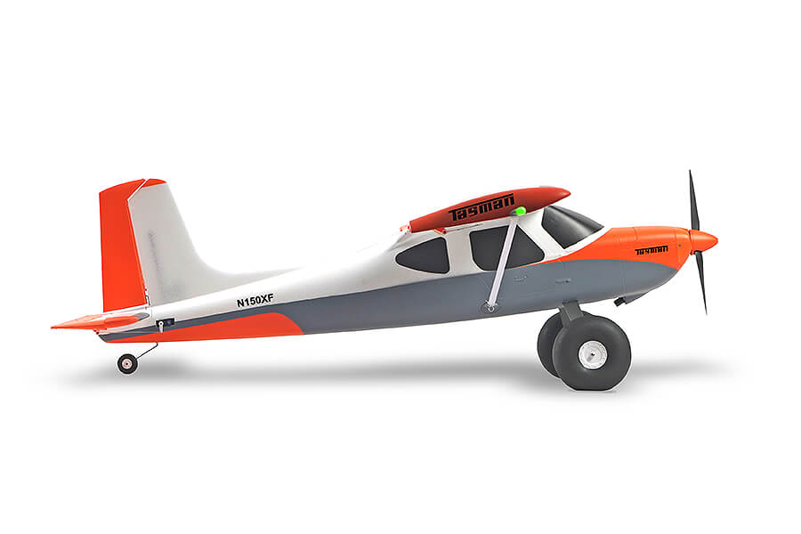 XFLY TASMAN BUSH/TRAINER 1500MM WINGSPAN WITHOUT TX/RX/BATT