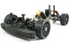 HOBAO HYPER GTB ONROAD RTR W/MACH*28 ENGINE - GREY