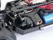FTX HAVOK 1/14 4WD DRIFT ROADSTER CAR - BLUE