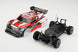 CARISMA GT24R 1/24TH 4WD MICRO RALLY RTR