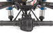 TEAM ASSOCIATED MT12 MONSTER TRUCK RED RTR