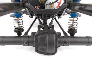TEAM ASSOCIATED MT12 MONSTER TRUCK RED RTR