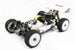 HOBAO HYPER VS 1/8 RTR BUGGY W/HYPER 30 TURBO ENGINE